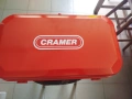 Ново немско барбекю  на газ - CRAMER , снимка 14