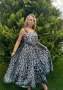 Дамска рокля Dolce&Gabbana, снимка 1