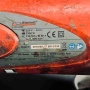 Ъглошлайф EINHELL E-WS 2200, снимка 3