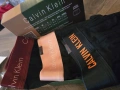 CALVIN KLEIN CALVIN KLEIN 3БР. БОКСЕРКИ , снимка 2