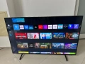 Samsung телевизор Самсунг smart , снимка 1