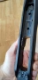 Приклад Blaser R8 professional Dark Brown 17mm, снимка 4