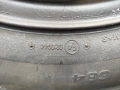 Оригинални джанти с гуми за Subaru Forester SF – 15", снимка 3