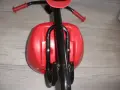 Колело - триколка - червено, снимка 7