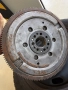 Демпферен маховик за Рено RENAULT 1,9 DCI, снимка 1