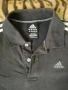 Продавам оригинална тениска с яка T-Shirts ADIDAS Clima Lite/АДИДАС Клима Лайт !, снимка 1
