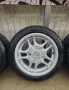Джанти Azev 13цола , 4х100 , 7j , et23 , 175/50/13 Vw Renault Opel, снимка 3
