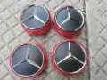 Капачки за джанти Mercedes-Benz A0004000900, снимка 5