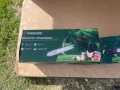 Мощна Електрическа Резачка PARKSIDE 2200W 40cm Производител: PARKSIDE, снимка 1