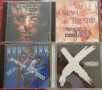 Матрични CD - лична колекция, снимка 1
