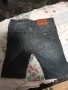 Emporio Armani Milano къси дънкови панталони , снимка 4