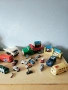 Стари играчки, снимка 1