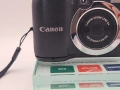 Canon powershot A1400 HD digital photo camera фотоапарат дигитален камера, снимка 13