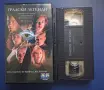 Видеокасета VHS Градски легенди / Ужаси, снимка 2