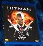 Блу Рей Хитмен Blu Ray Hitman, снимка 1