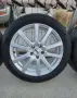Джанти Autec 17 цола , 5х105 , 7j et42 215/50/17 Opel Astra J K Mokka, снимка 4