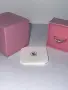 Златен пръстен Swarovski 18к позлатен чисто нов, снимка 6
