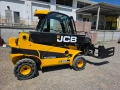 Продавам JCB TLT35D , снимка 5
