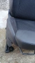 Предна дясна седалка за Fiat 500 S, снимка 3
