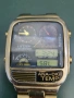 Колекционерски часовник CITIZEN ANA-DIGI TEMP, снимка 2