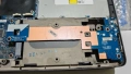 HP ZBOOK 15 G1 G2 SMART CARD READER WITH CABLE смарт кард рийдър с кабел, снимка 6