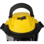 ПРОМО!! Прахосмукачка за мокро и сухо почистване Dust & Drop Series, 3в1, 15L, 1000W, снимка 6