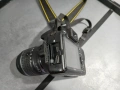 Nikon D3500 + 18-55mm VR – Като нов, под 7000 кадъра!, снимка 8