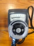GOSSEN SIXTRON electronic 2 светломер , снимка 6