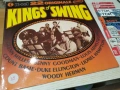 KINGS OF SWING MADE IN GERMANY 0805261910L1, снимка 11
