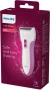 Дамска електрическа самобръсначка Philips SatinShave Essential HP6341/00 Wet & Dry [НОВА], снимка 10