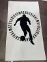 BIKKEMBERGS- плагна кърпа , снимка 2
