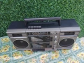 Касетофон ( SABA RCR-900) , снимка 2