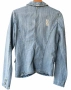 Z. Cavaricci Vintage Denim дамско дънково яке синьо, снимка 2