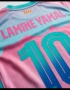 LAMINE YAMAL ❤️⚽️ детско юношески футболни екипи 💙⚽️ FC BARCA , снимка 2