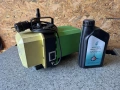 Refco вакуум помпа, снимка 1
