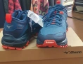 MIZUNO WAVE MUJIN , снимка 2