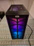 Геймърски компютър гаранция/i5 10400f 16GB,GTX 1070ti 8GB, 480GB SSD HDD 1TB, снимка 4