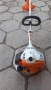 тример Щил stihl Fs40, снимка 3