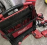 Комплект инструмент Milwaukee M12 Fuel, снимка 16
