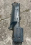 Кора под купе Хонда ЦРВ 3 Honda CR-V, снимка 1