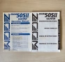 Процесор за китара Zoom 505 II, снимка 5