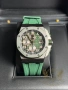 Audemars Piguet Offshore green Мъжки Часовник С Автоматичен Механизъм Код Chronolux26, снимка 1