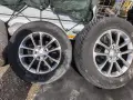 джанти Jeep Grand Cherokee 5x127 18, снимка 7