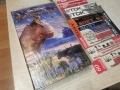 ДИНОЗАВЪР-ORIGINAL VHS 1705261039L1, снимка 3