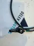 A2469059402 заден датчик за ABS сензор от Mercedes GLA 200 CDI , снимка 3