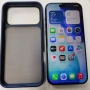 Iphone 17 Pro Мax 256GB battery health 100 Гаранция!!! , снимка 1