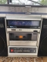 Радиокасетофон AIWA CS 660K , снимка 3