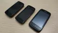 Nokia 5800 / Nokia Lumia 610, снимка 2
