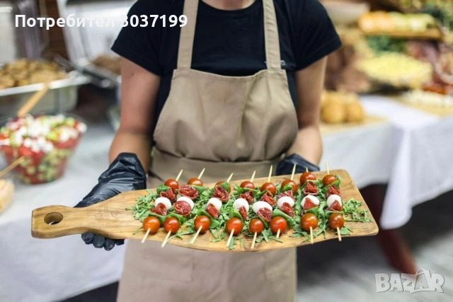 Интензивен курс ГОТВАЧ, снимка 3 - Курсове за готвачи - 54967042