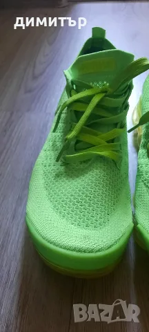 Маратонки Nike air Vapormax 39 номер 25 см , снимка 4 - Маратонки - 55577291